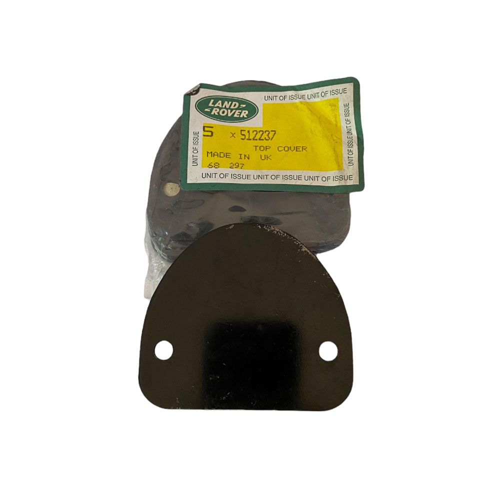 Bell Housing Cover Plate 512237